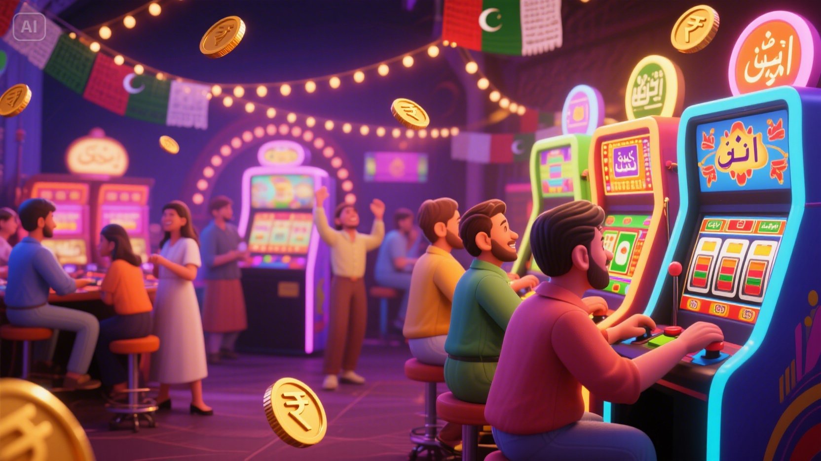 zynga login app