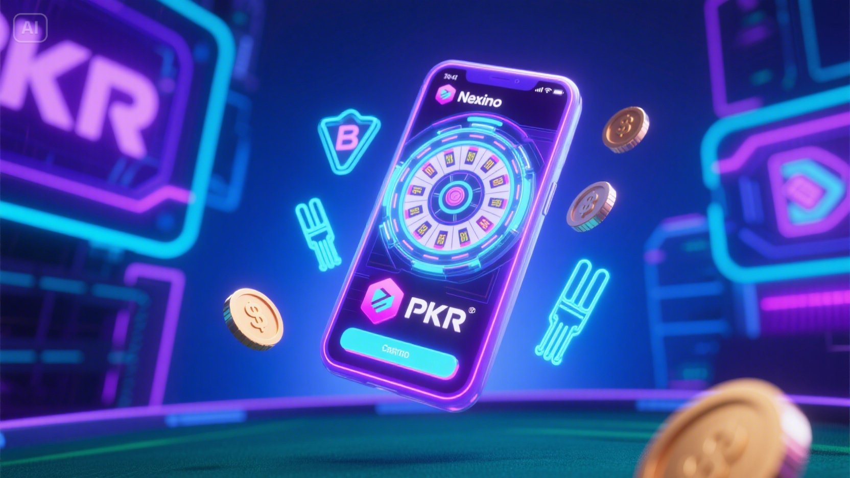 zynga login app