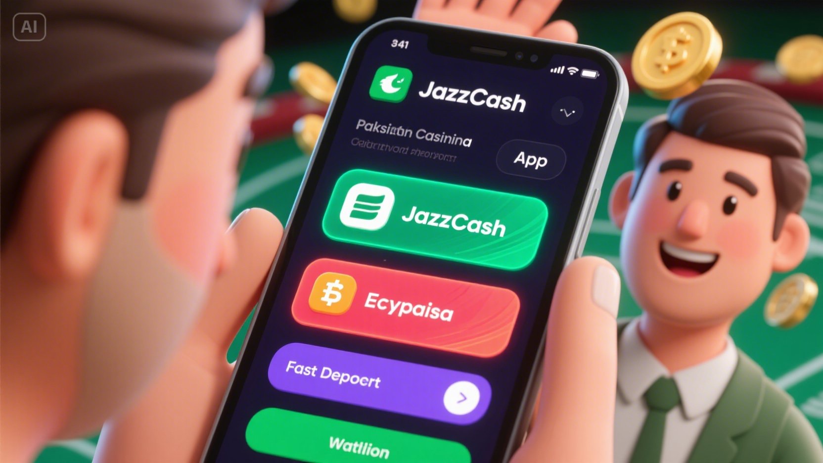 zynga login app