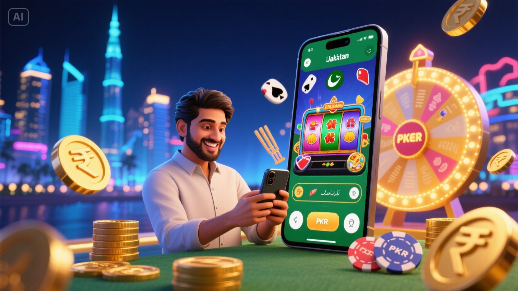 zynga login app