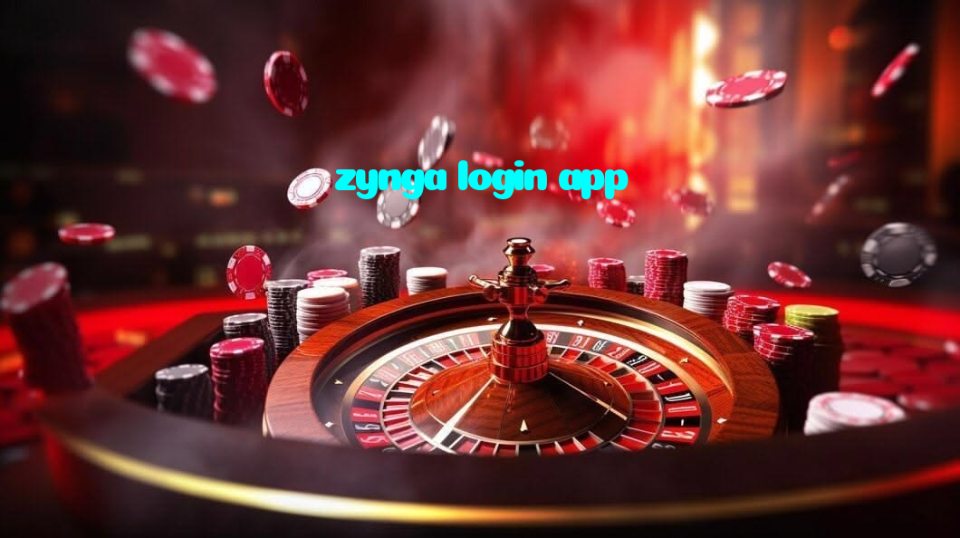 zynga login app casino presented on mobile device in Pakistan with slots and live games