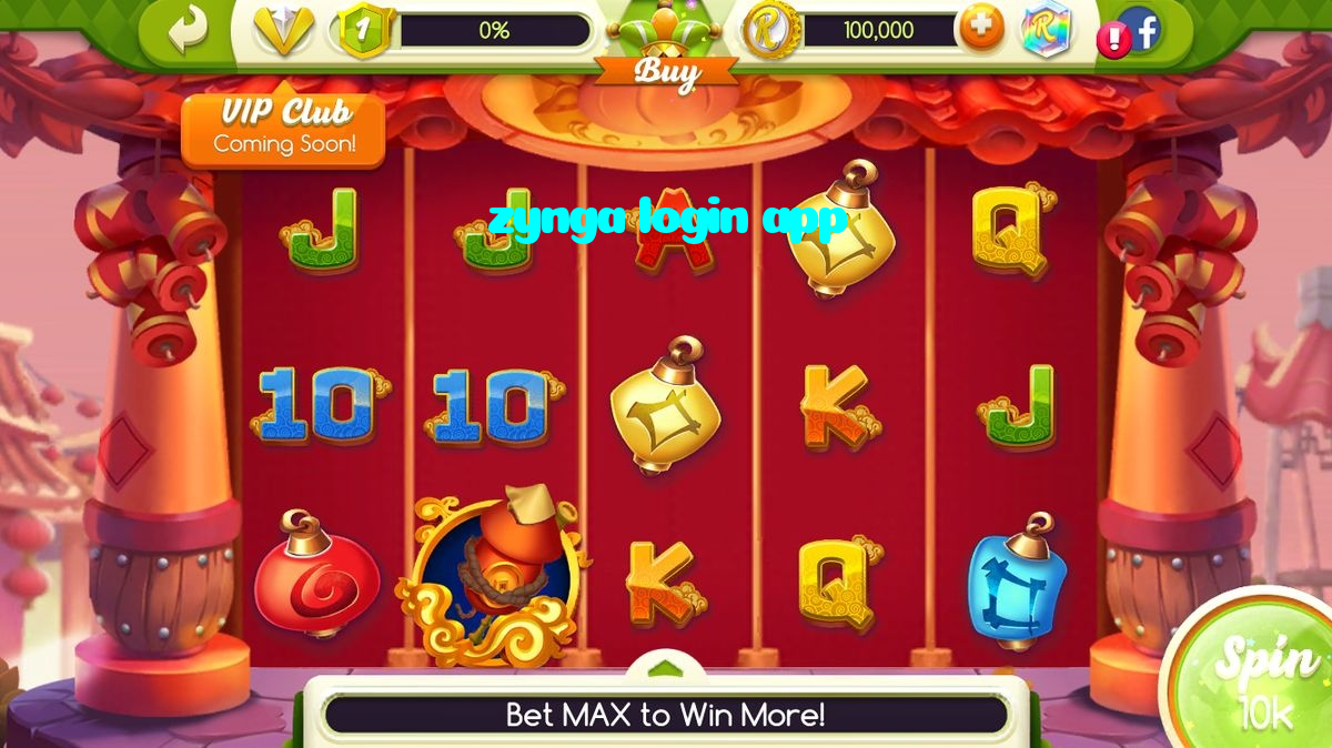 zynga login app خوش آمدید بونس +600% پیشکش موبائل ایپ کے پروموشن سیکشن میں دکھائی دیتی ہے۔