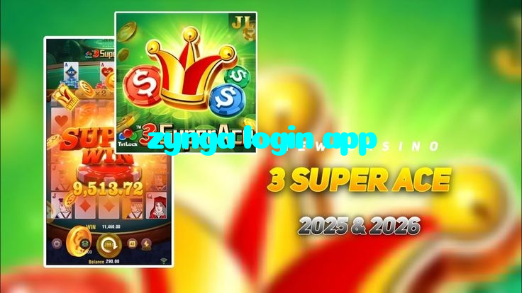 zynga login app خوش آمدید بونس +600% پیشکش موبائل ایپ کے پروموشن سیکشن میں دکھائی دیتی ہے۔